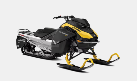 Ski-Doo Summit NEO 600 EFI – 55 2026